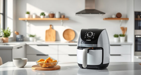 Best COSORI Air Fryer for Two People (2026) — Guide 14