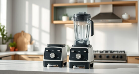 Best Vitamix Blender for Nut Butter: Top Picks for Smooth Spreads