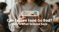 Can Frozen Food Go Bad? Here’s What Science Says