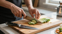 Chef Knife & Cutting Tools Checklist 2026