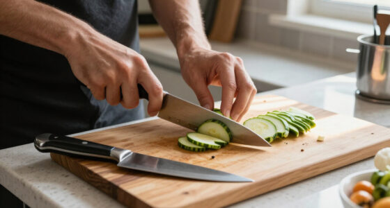 Chef Knife & Cutting Tools Checklist 2026