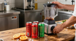Coca-Cola Taps Monster Exec To Lead North America Unit