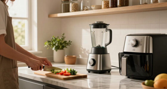 Ultimate Cooking Appliances Checklist 2026