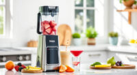 Cool Off in Style with the Ninja SLUSHi Twist Frozen Drink Maker