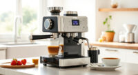 Cool Off This Summer with the Ninja Luxe Café Pro Espresso Machine