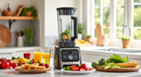 Cool Off with Summer Recipes Using the Ninja BN805A Pro Plus Kitchen System
