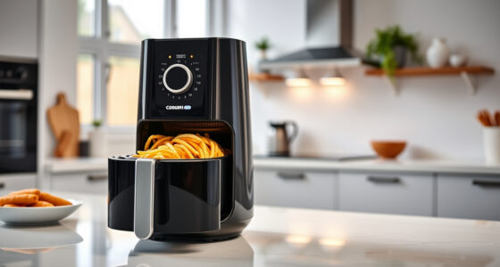 COSORI Baskets Compatibility & Buying Guide for Accessories