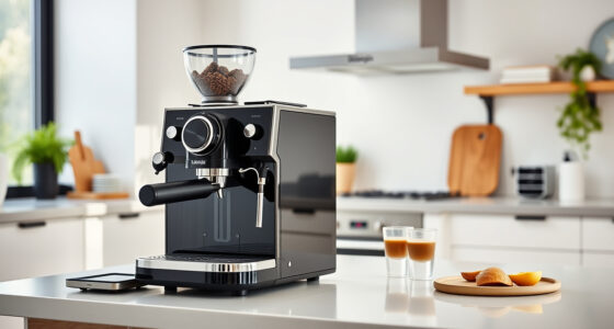 De'Longhi Magnifica Evo Review: Pros, Cons, and Who It's For