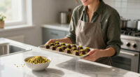 Dubai Chocolate Made Pistachio A Star - Yahoo