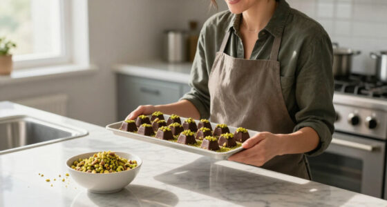 Dubai Chocolate Made Pistachio A Star - Yahoo