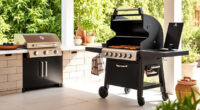 Elevate Your Summer Grilling with Ninja OG951 Woodfire Pro Connect Accessories