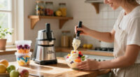 Cool Down with the Ninja Creami XL: Summer Recipes You’ll Love