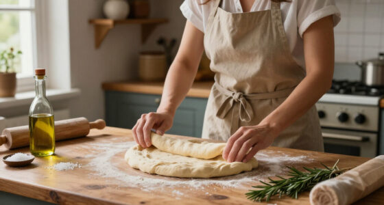 Focaccia Barese morbidissima?La Ricetta Di Valentina Persia