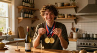 Follador Wins Two Gold Medals At CSWWC 2026 And Earns A Place In Doctor Wine's Essential Guide To Italian Wines 2027
