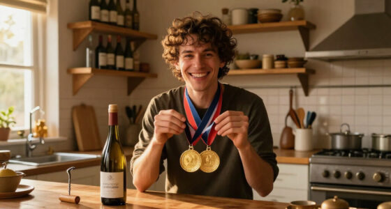 Follador Wins Two Gold Medals At CSWWC 2026 And Earns A Place In Doctor Wine's Essential Guide To Italian Wines 2027