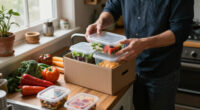 For Nights When I Don’t Feel Like Cooking, This Meal Delivery Service Is A Seriously Delicious Alternative