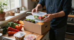 For Nights When I Don’t Feel Like Cooking, This Meal Delivery Service Is A Seriously Delicious Alternative