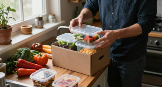 For Nights When I Don’t Feel Like Cooking, This Meal Delivery Service Is A Seriously Delicious Alternative