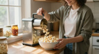 For Popcorn That Tastes Even Better Than The Movie Theater's, I Use This