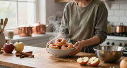 From Maine Lobster To Fresh Cider Donuts, These Top-Rated Gourmet Foods Are On Major Sale