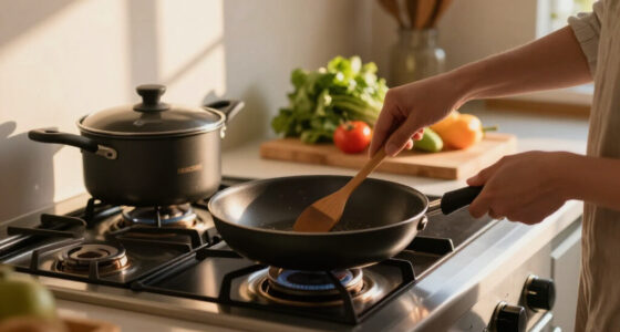 HexClad Vs. Caraway: I Compared Both Cookware Sets To See Which One Is The Better Deal
