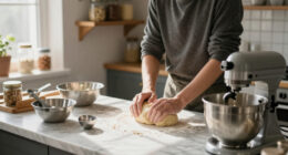 Home Baking Tools & Equipment Checklist 2026