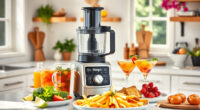 Host Effortlessly This Summer with the Ninja Professional Plus Food Processor
