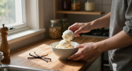 How Häagen-Dazs Keeps Its Ingredient List So Short (The Main Ingredient Is Real Cream!)