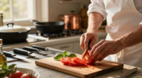 How to Choose Professional Chef Knife Set