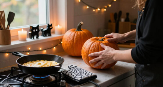 How to Choose Spooky Themed Kitchen Gadgets