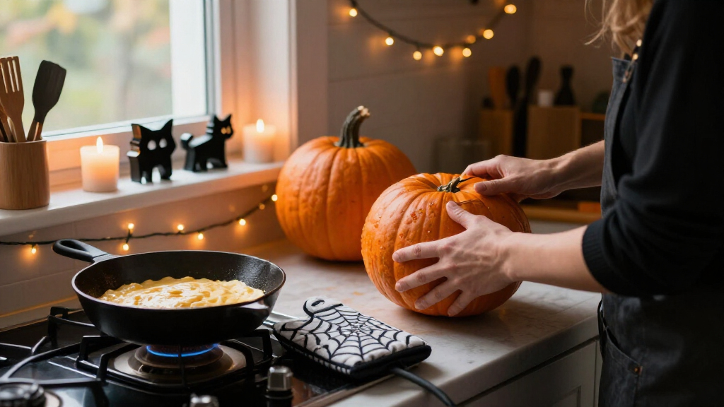 How to Choose Spooky Themed Kitchen Gadgets