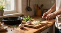 I Hardly Cook With Garlic Or Onions Anymore — This All-Purpose Ingredient Combines The Flavors Of Both