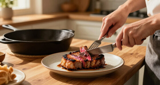 I Tried “The Wagyu Of Pork,” And It’s The Most Tender Meat I’ve Ever Tasted