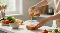 “I Will Be Buying More”: The Brilliant Find That’ll Make You Quit Food Storage Containers Forever Are On Sale
