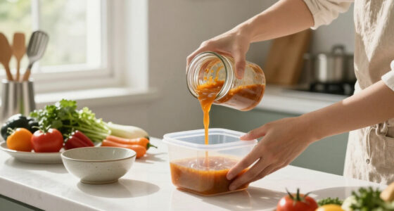 “I Will Be Buying More”: The Brilliant Find That’ll Make You Quit Food Storage Containers Forever Are On Sale