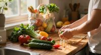 If You Buy Organic Produce And Groceries, This Grocery Delivery Service Is Well Worth It