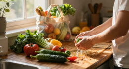 If You Buy Organic Produce And Groceries, This Grocery Delivery Service Is Well Worth It