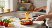 Ina Garten's Clever Noodle Trick Changed The Way I Make Lasagna Forever