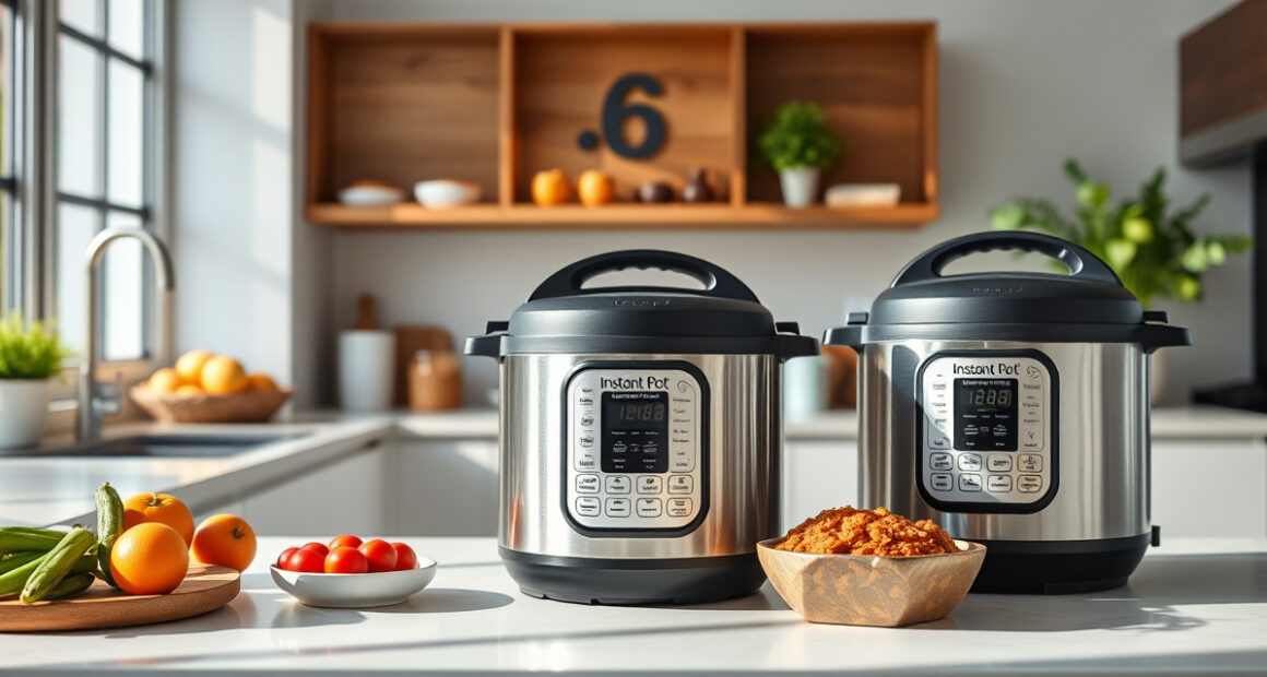 Instant Pot Duo Review: Pros, Cons, and Who It's For