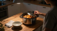 Is It Safe To Use A Slow Cooker Overnight?