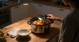 Is It Safe To Use A Slow Cooker Overnight?
