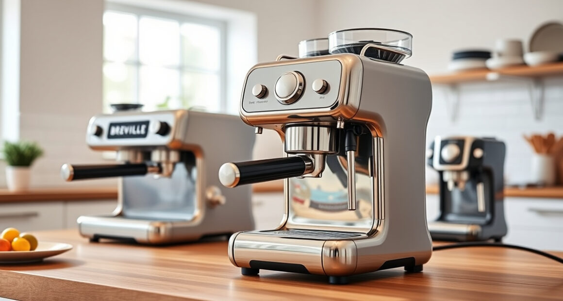 Is the Breville Oracle Touch Worth It? Honest Review