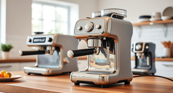 Is the Breville Oracle Touch Worth It? Honest Review