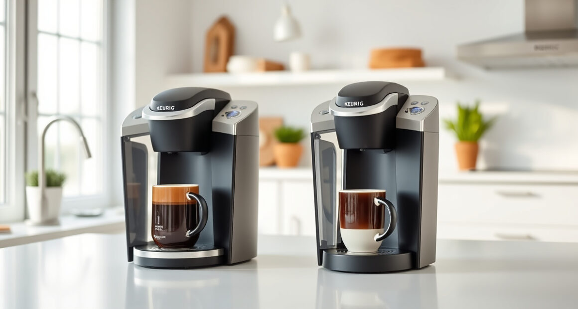 Is the Keurig K-Elite Worth It? Honest Review