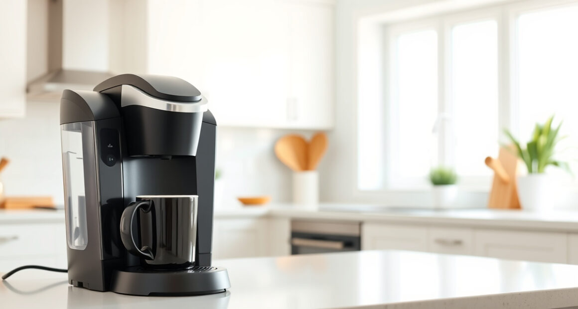 Is the Keurig K-Mini Worth It? Honest Review