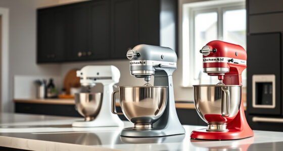 Is the KitchenAid Artisan Worth It? Honest Review