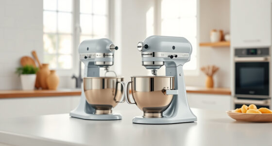 Is the KitchenAid Classic Worth It? Honest Review
