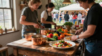 Italian Festival Moves To Scottsdale Civic Center For Expanded Two-day Celebration
