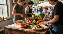 Italian Festival Moves To Scottsdale Civic Center For Expanded Two-day Celebration