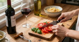 Italian Wines Dominate Our September Review